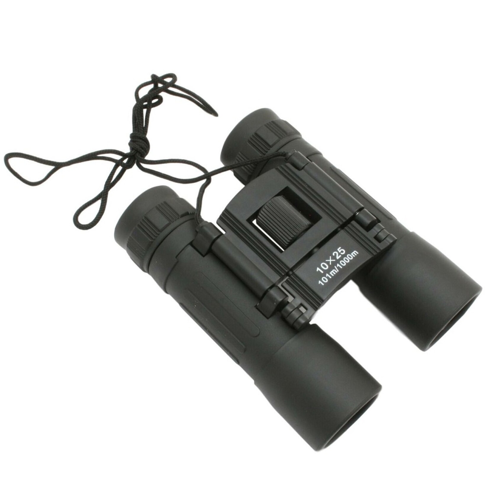 Scorpion Optics Scorpion Optics 10x25 Binoculars (SO1025)