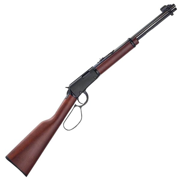 Henry H1 Classic Carbine 22 S/L/LR 16.5" (H001R-22) — Eagle Firearms