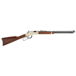 Henry Henry H4 Golden Boy Rifle 22 WMR 20.5" (H004M)
