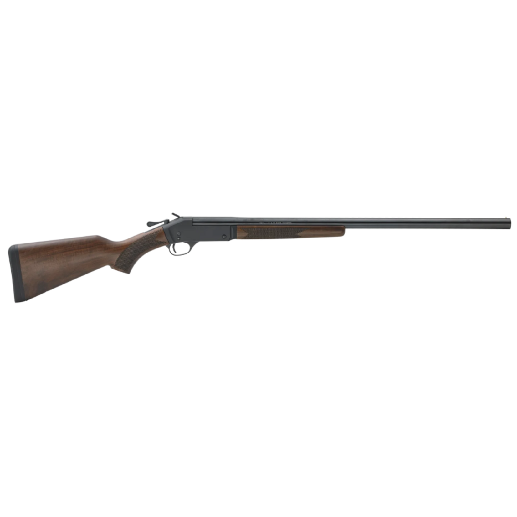 Henry Henry H15 Steel Single Shot Shotgun 12ga 28" (H015-12)