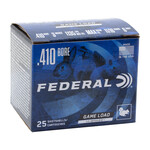Federal Federal Game-Shok 410ga 3", 11/16oz #6 Lead (H4136)