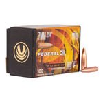 Federal Federal .284 dia. 7mm 160gr Fusion 100ct. (FB284F3)