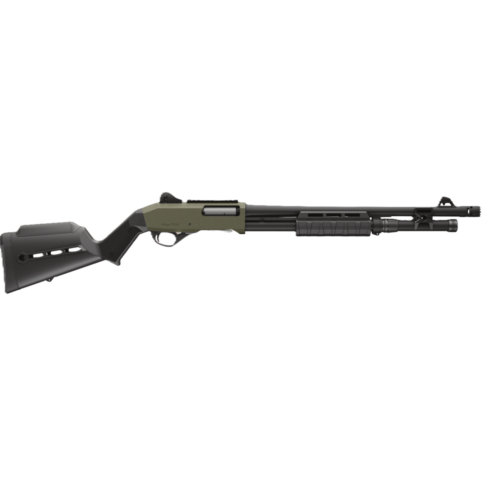 Stoeger Stoeger P3000 Tactical 12ga 18.5" OD Green (31972)