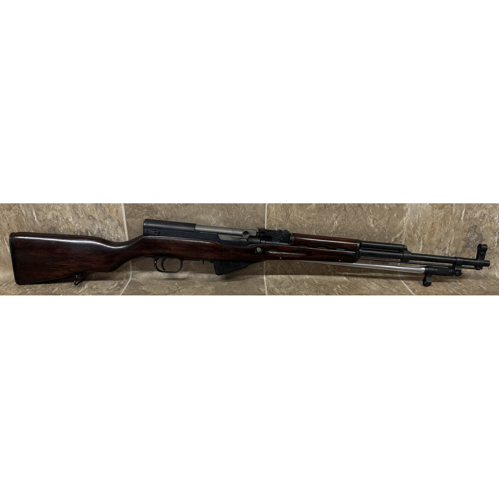 Chinese SKS 7.62x39 (11169303)