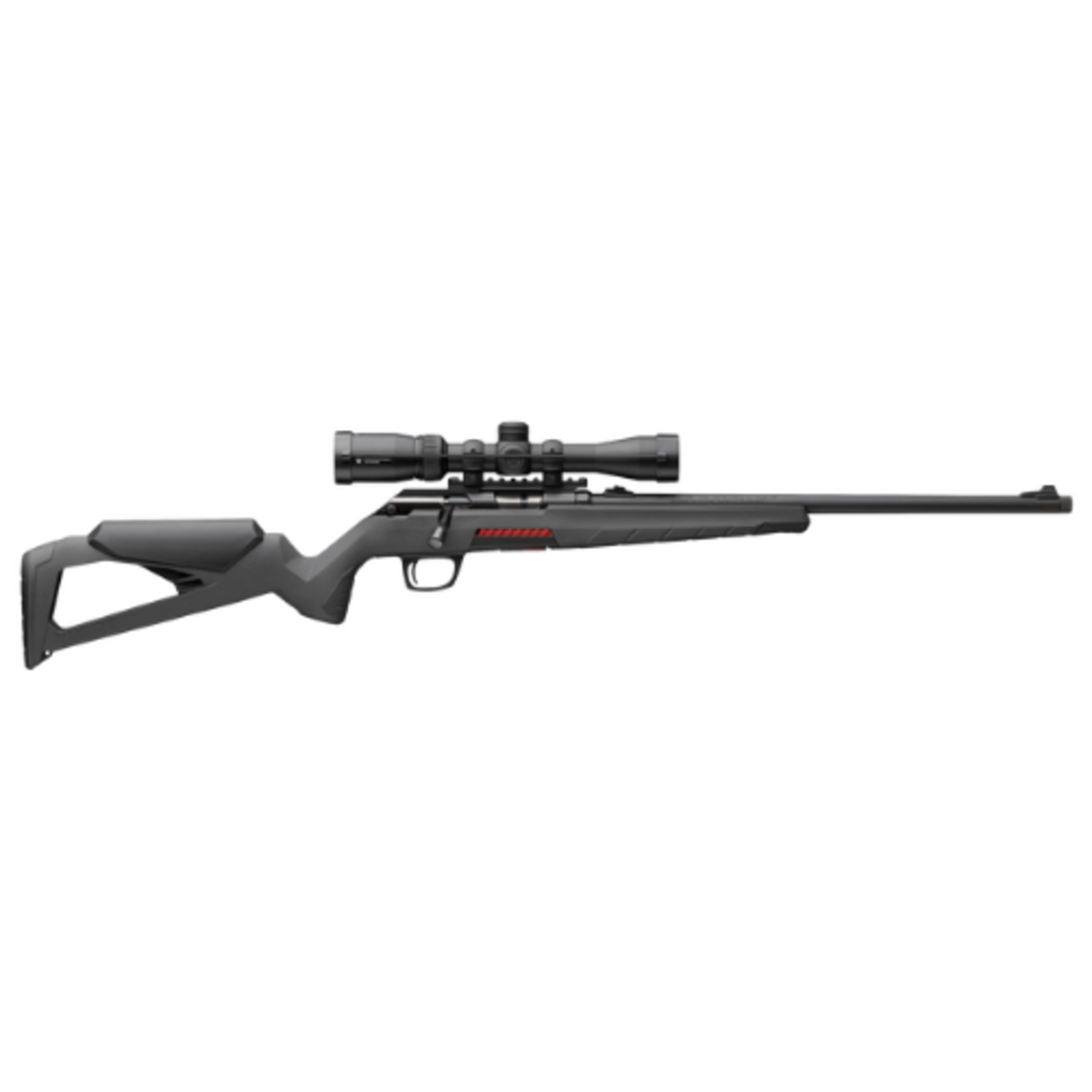 Winchester Winchester Xpert Combo 17 WSM 18" w/ Vortex Crossfire II 2-7x32 (525233186)