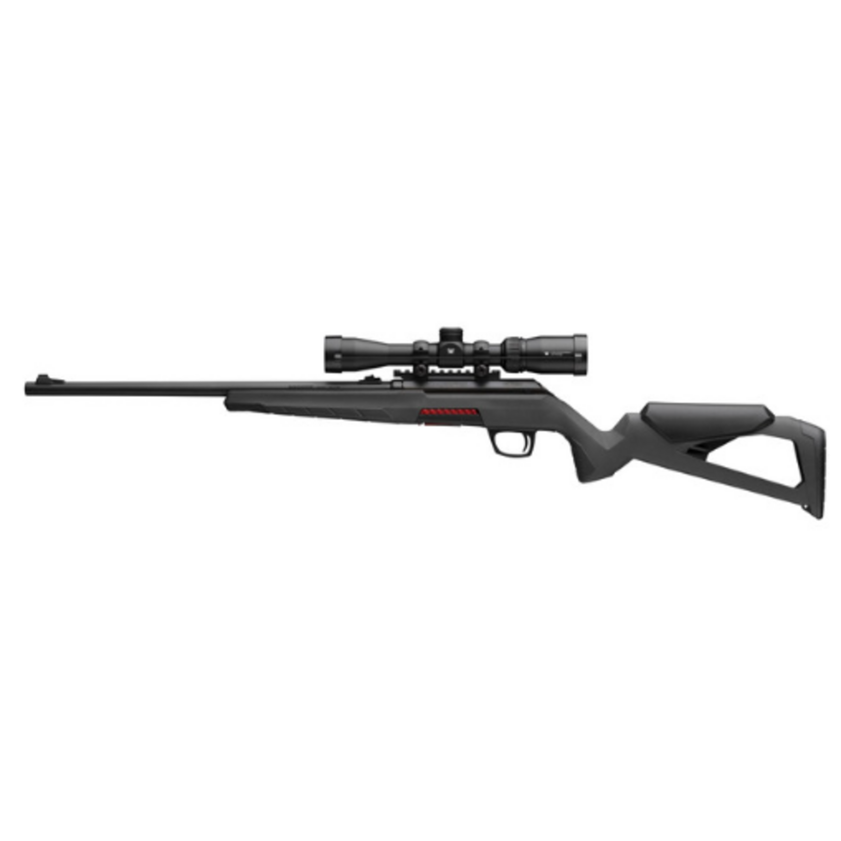 Winchester Winchester Xpert Combo 17 WSM 18" w/ Vortex Crossfire II 2-7x32 (525233186)