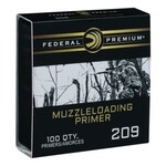 Federal Federal Premium 209 Muzzleloading Primers 100ct