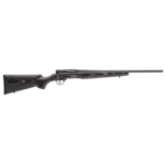 Savage Arms Savage B-Mag Laminate 17 WSM 22" (96971)