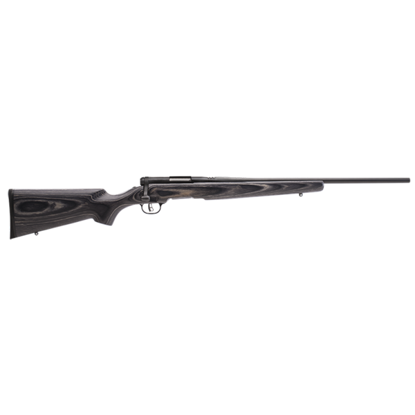Savage B-Mag Laminate 17 WSM 22" (96971) — Eagle Firearms