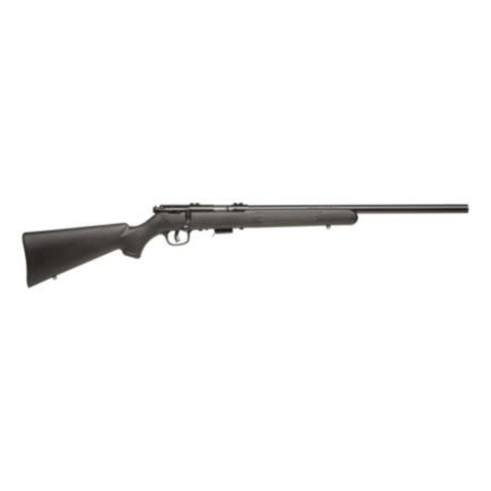 Savage Arms Savage MKII FV 22 LR 21" HB (28700)