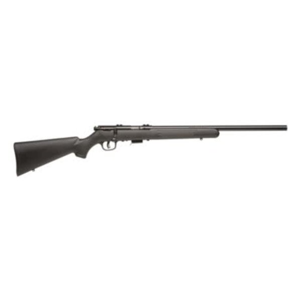 Savage MKII FV 22 LR 21" HB (28700) — Eagle Firearms
