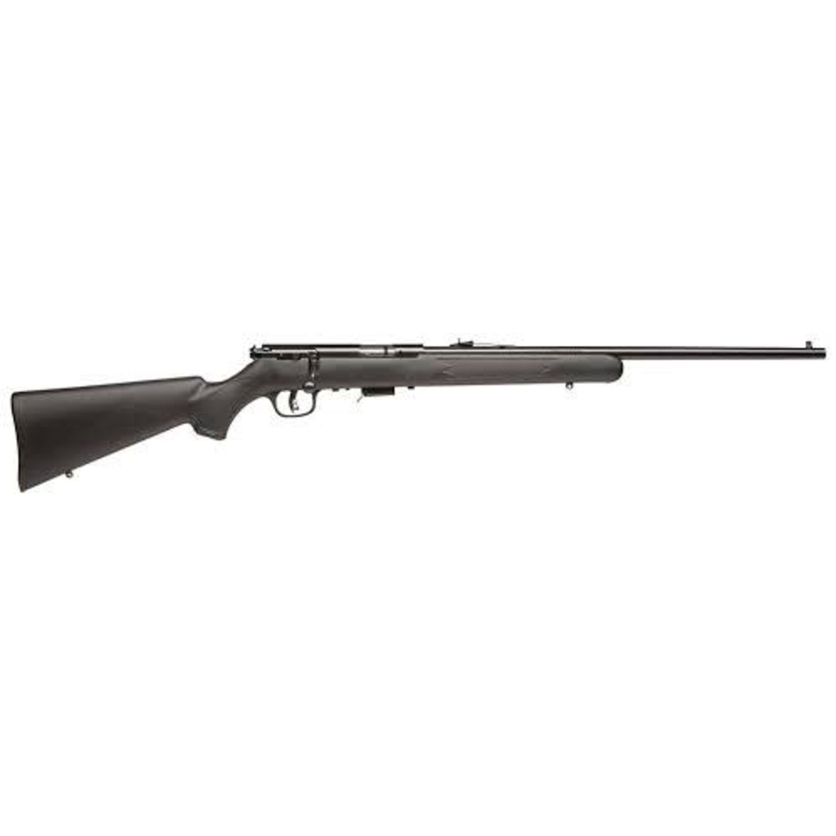 Savage Arms Savage Mark II F 17 Mach 2, 21"(26702)