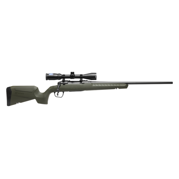Savage Axis 2 XP OD Green — Eagle Firearms