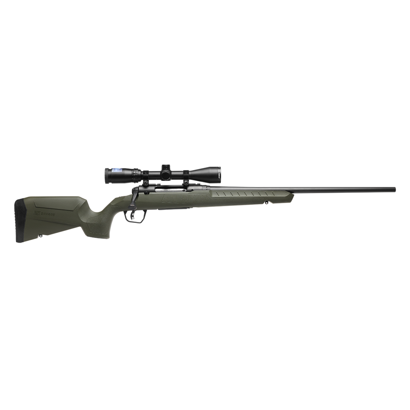 Savage Arms Savage Axis 2 XP OD Green