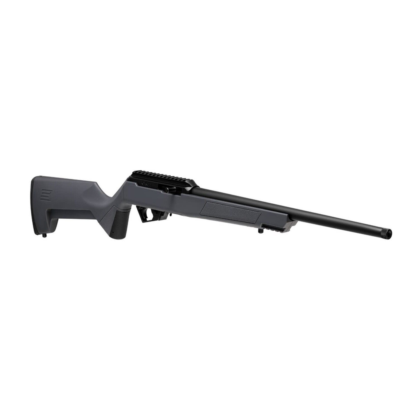Savage Arms Savage RXR22 22LR 16.5" Gun Metal Grey (19777)