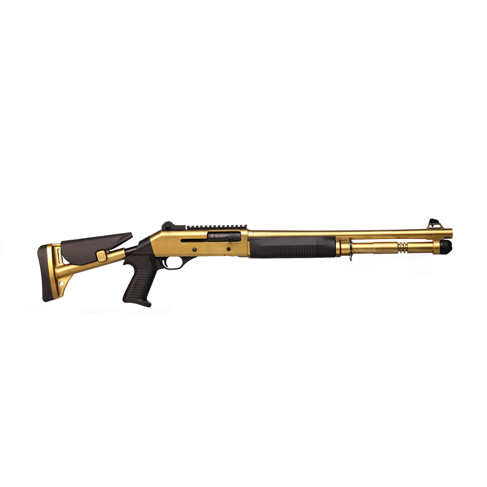 Canuck Canuck Operator Elite Gold 12ga 3" (74-H24YT-000185)