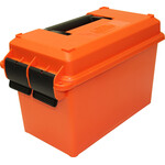 MTM MTM 50 Cal Ammo Can Orange