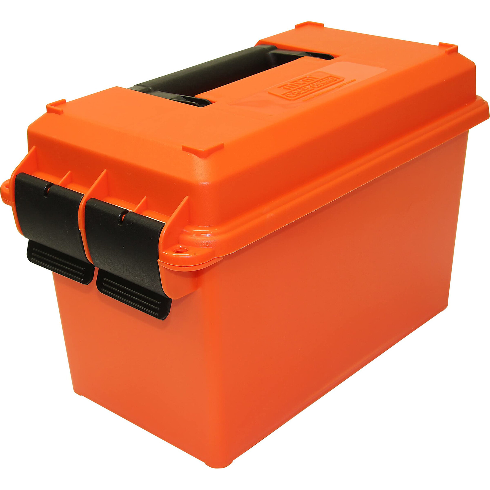 MTM MTM 50 Cal Ammo Can Orange