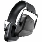 Champion Champion Vanquish Passive Ear Muffs, Blk (41004)
