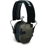Walkers Walkers Razor Slim Electronic Muffs FDE, NRR23dB (GWP-RSEM-FDE)