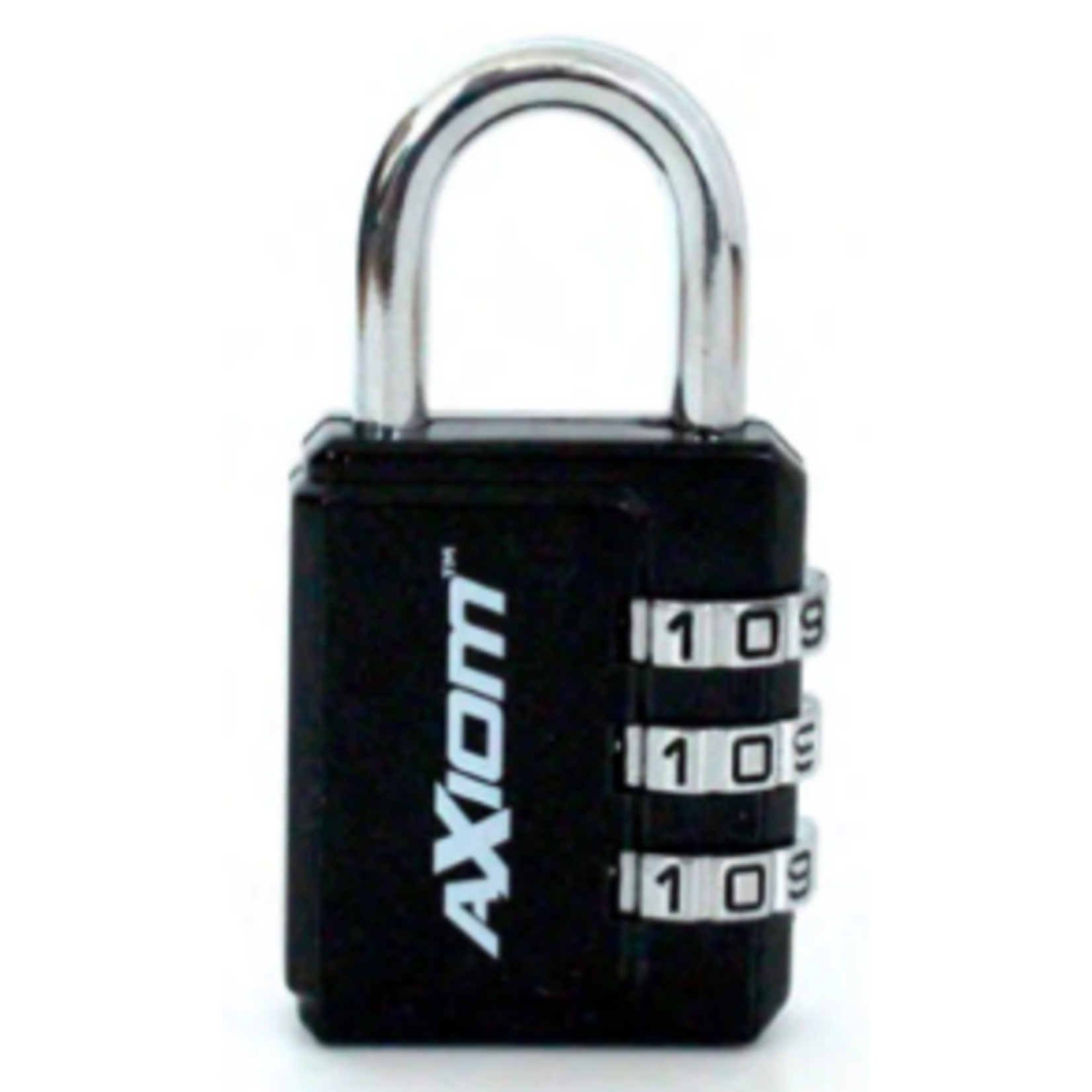 Axiom Combination Pad Lock (XCL1)
