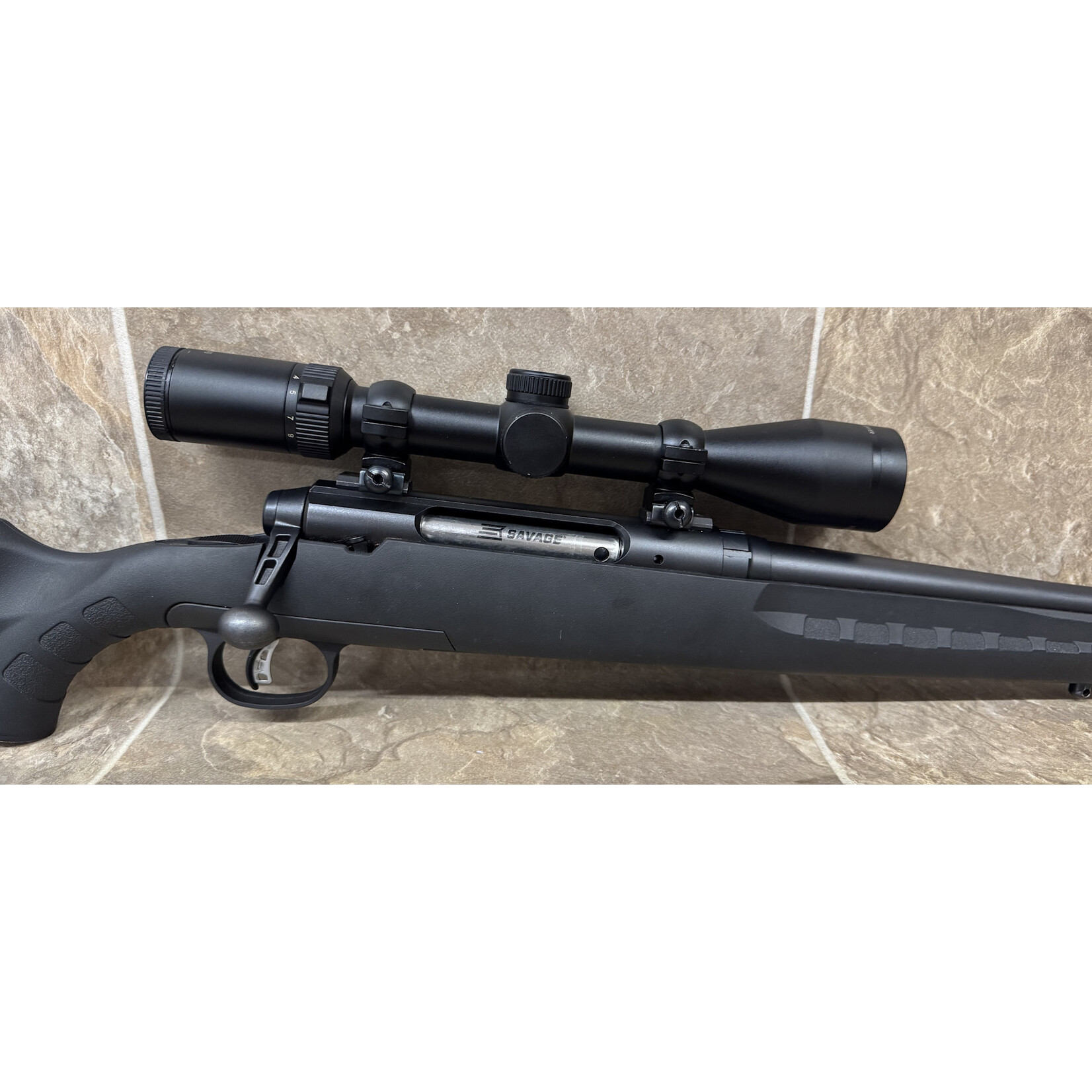 Savage Arms Used Savage Axis II XP 243 Win (K228242)