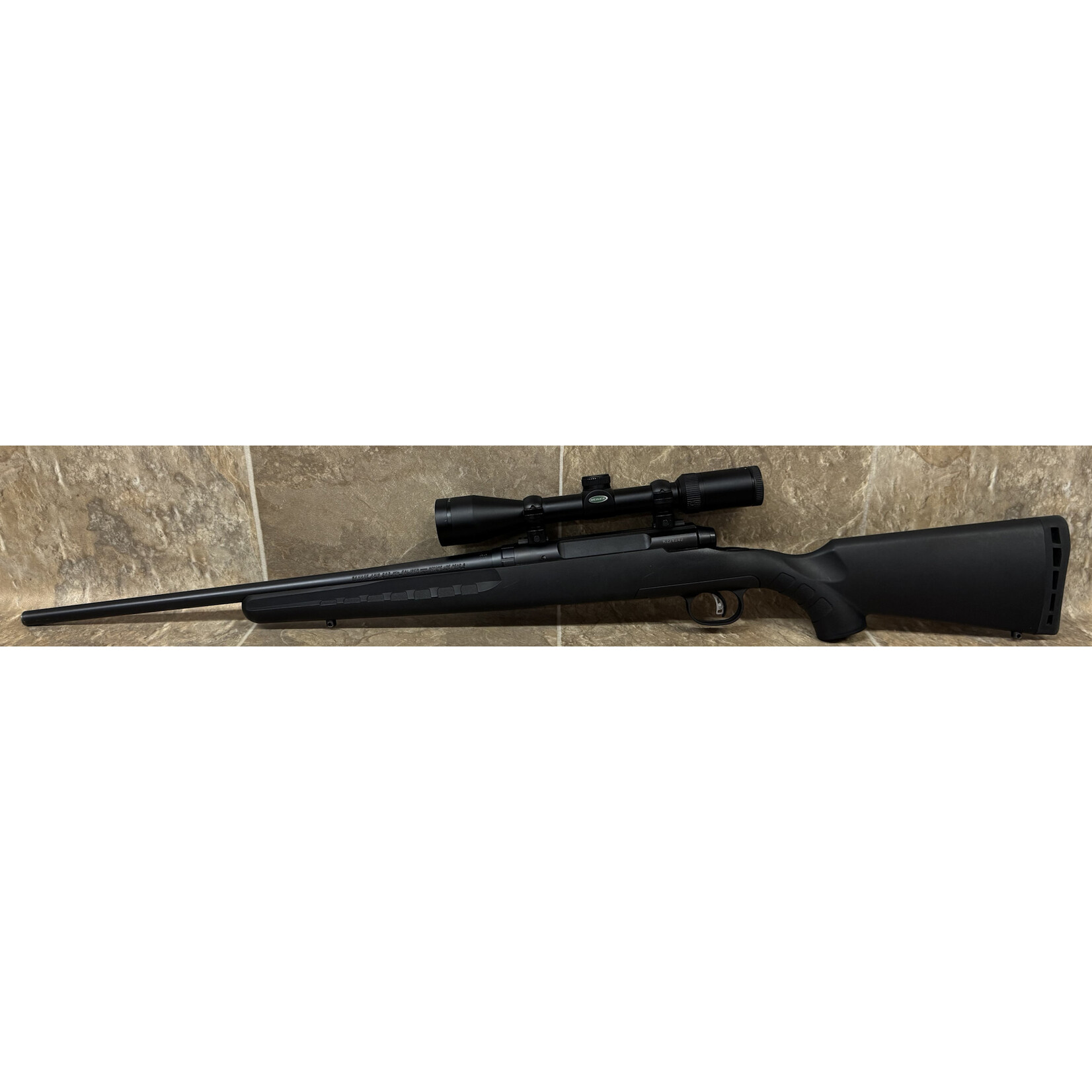 Savage Arms Used Savage Axis II XP 243 Win (K228242)