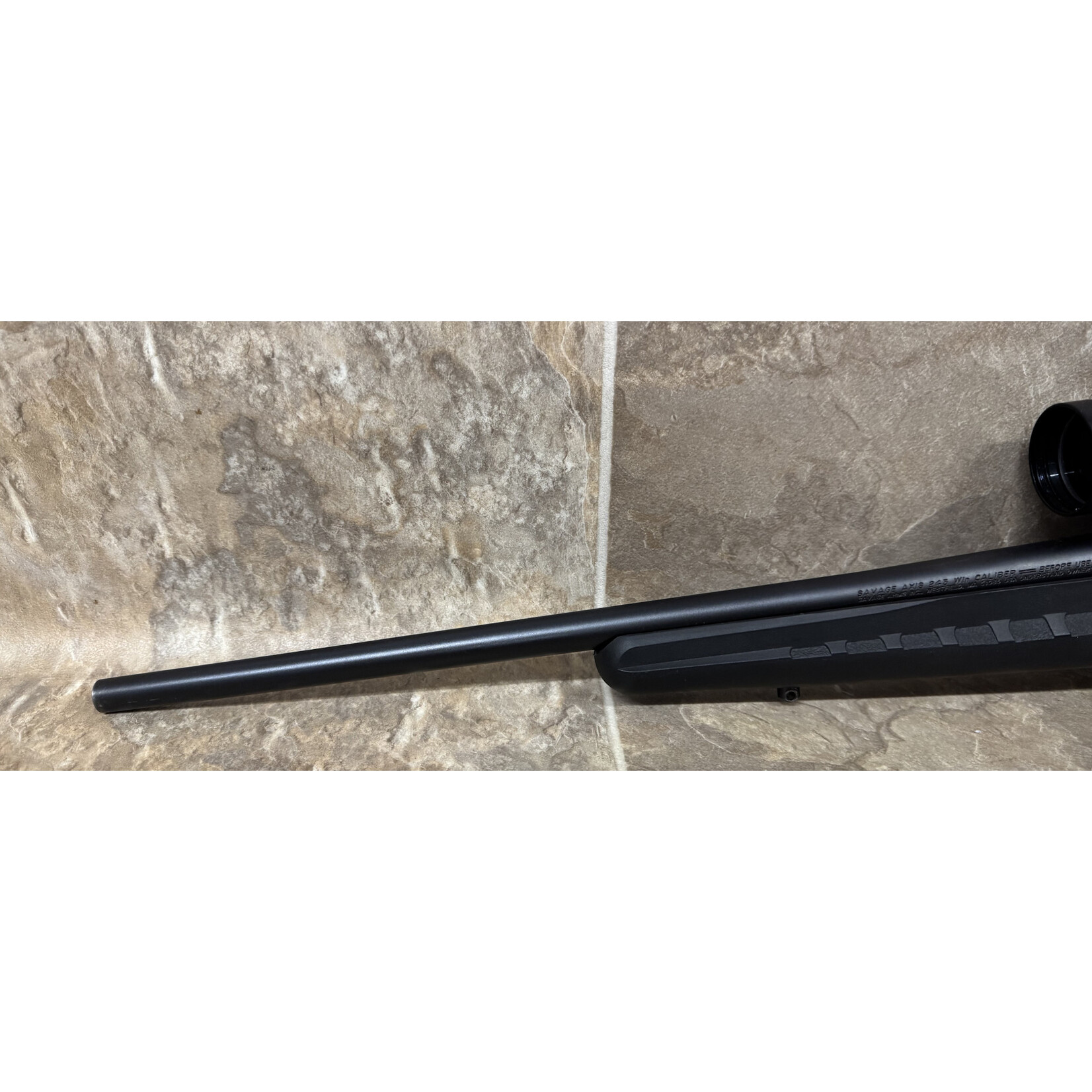 Savage Arms Used Savage Axis II XP 243 Win (K228242)