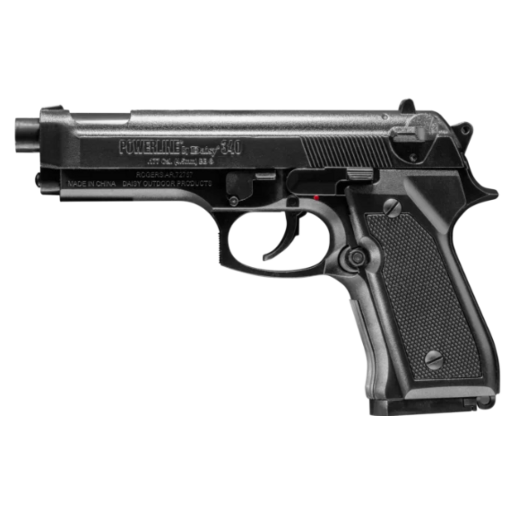 Daisy Daisy Model 340 BB Pistol (980340342)