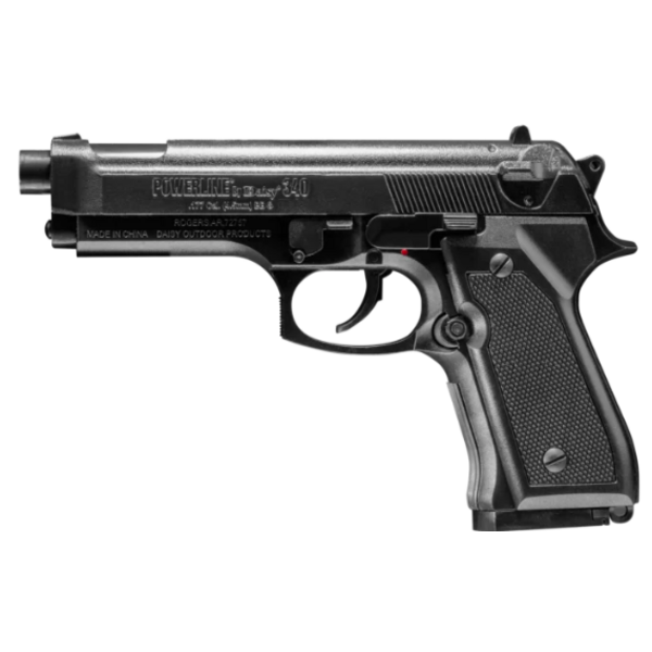 Daisy Model 340 BB Pistol (980340342) — Eagle Firearms