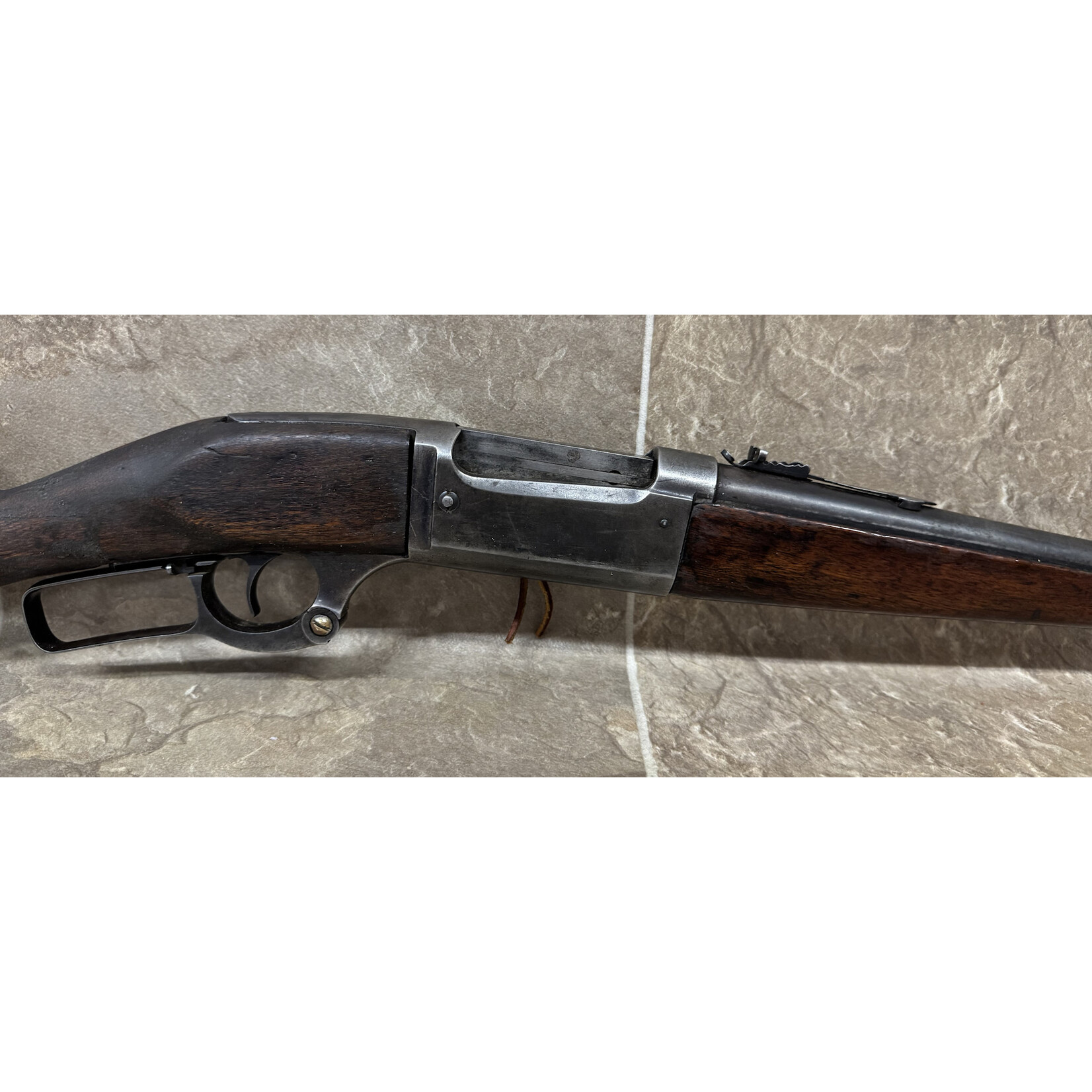 Savage Arms CS Used Savage Model 99 30-30 (179968)