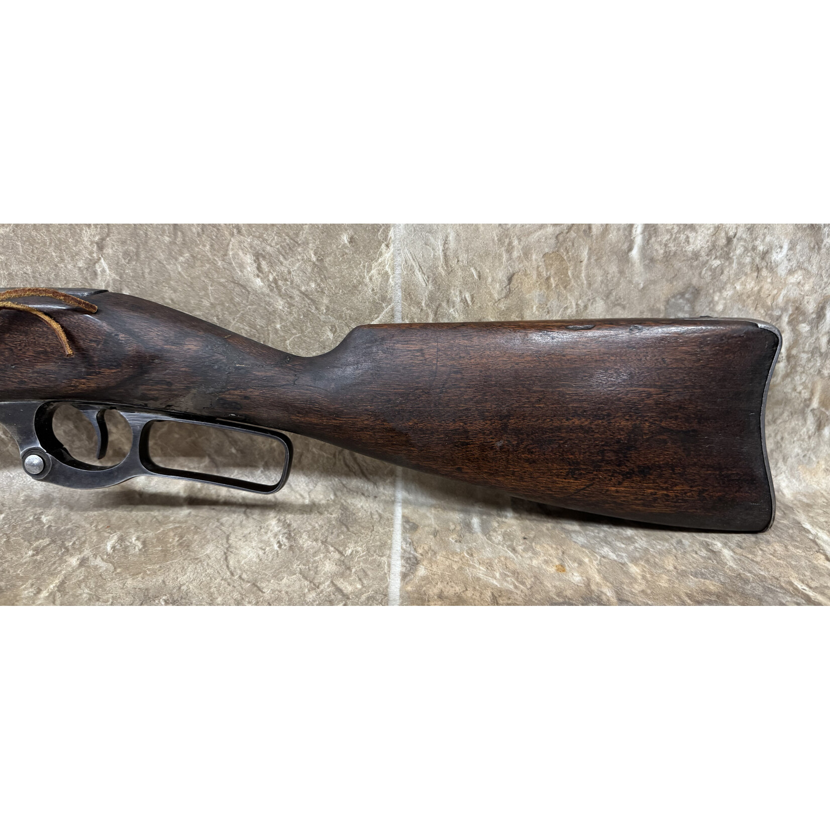Savage Arms CS Used Savage Model 99 30-30 (179968)
