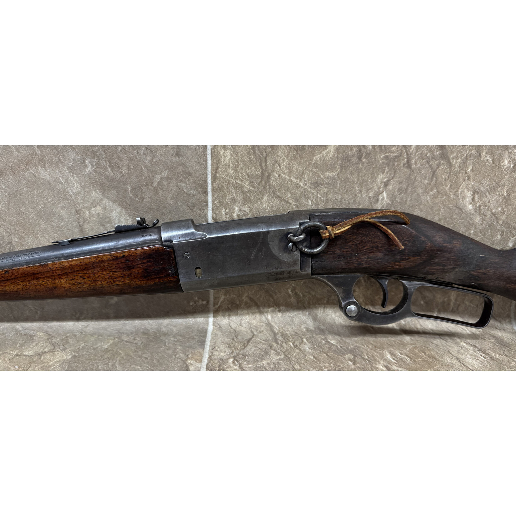 Savage Arms CS Used Savage Model 99 30-30 (179968)