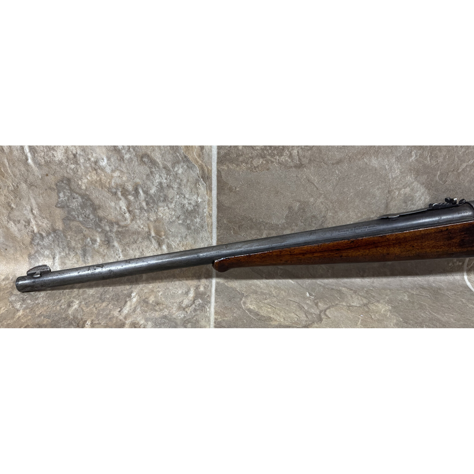 Savage Arms CS Used Savage Model 99 30-30 (179968)