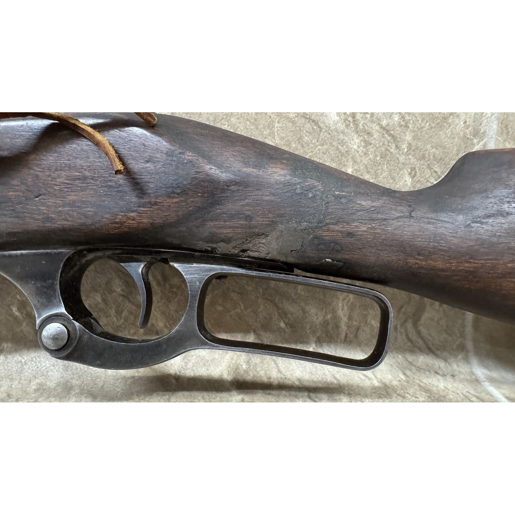 Savage Arms CS Used Savage Model 99 30-30 (179968)