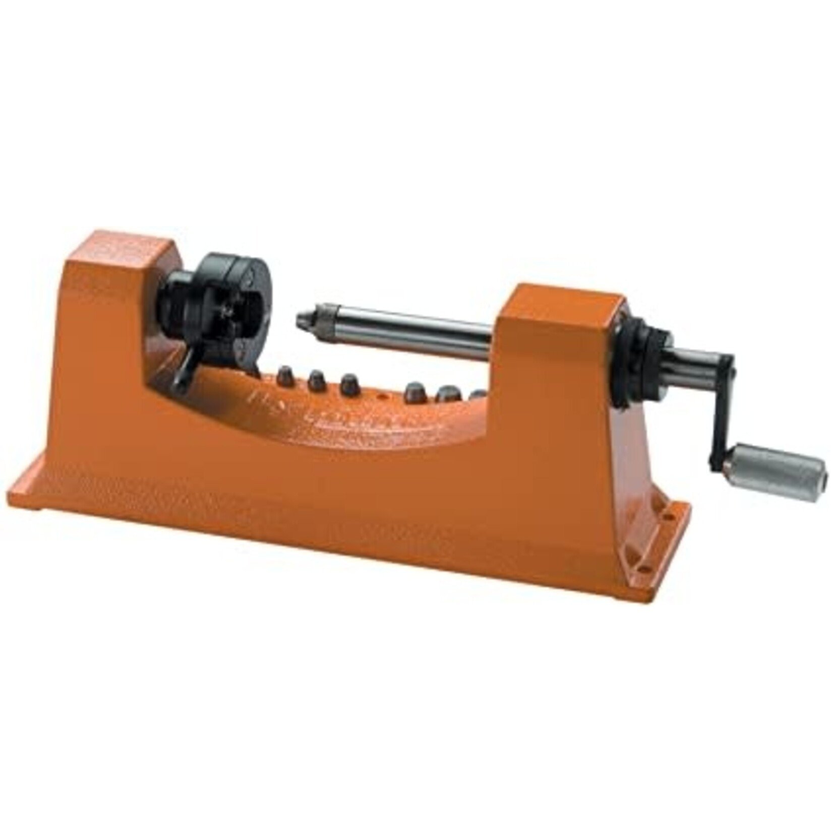 Lyman Lyman Universal Trimmer w/9 Pilot Multi-Pack (7862000)