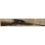 Savage Arms Used Savage Model 99 250-3000 (526873)
