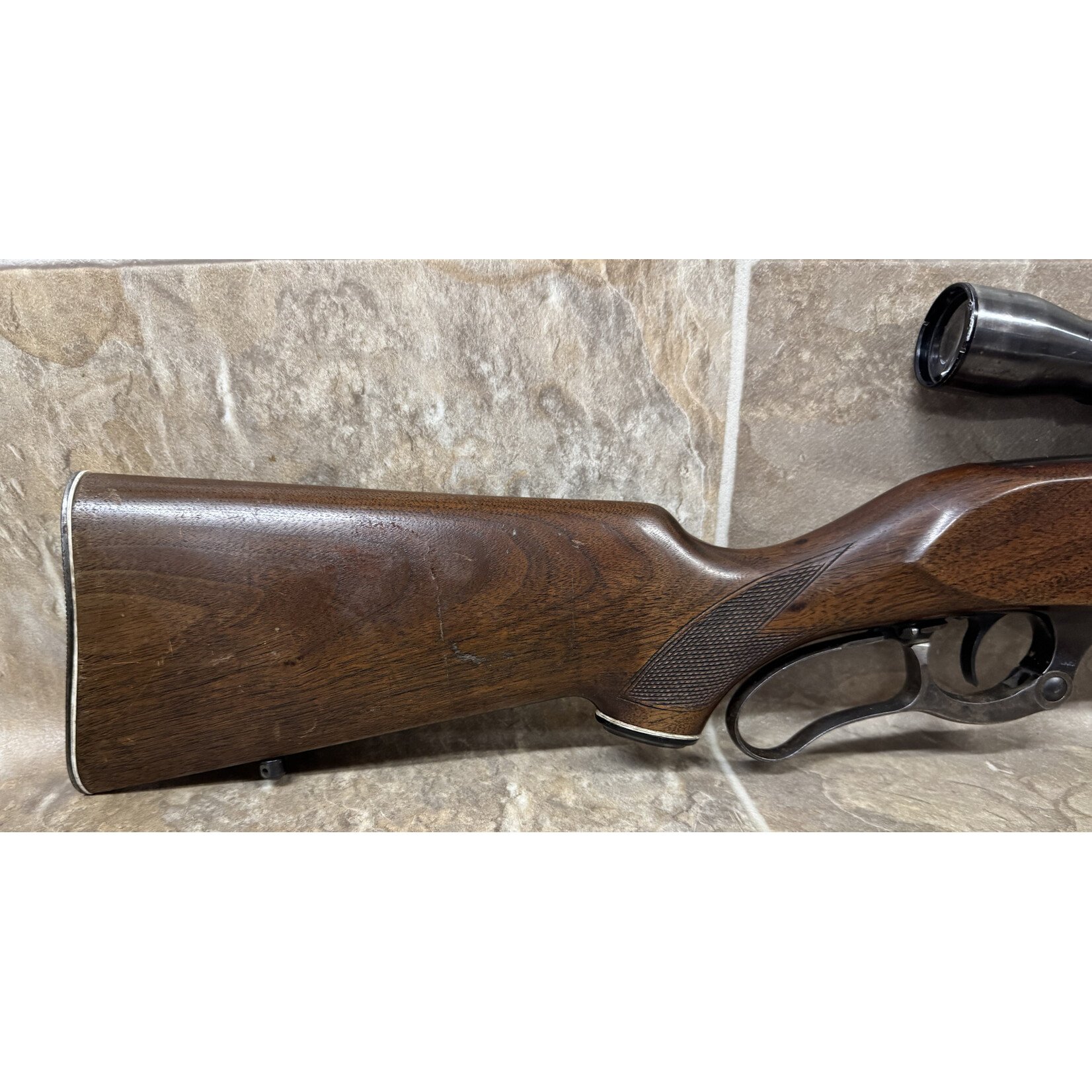 Savage Arms Used Savage Model 99 250-3000 (526873)