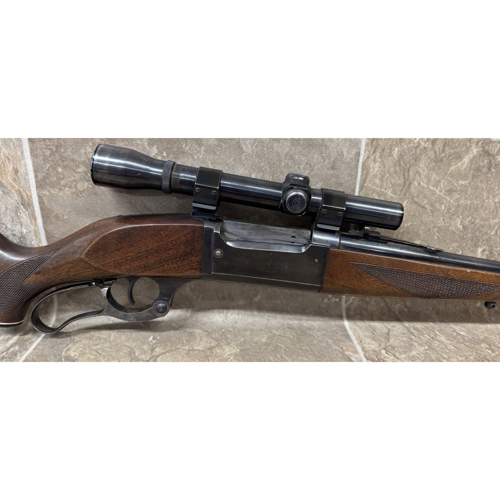 Savage Arms Used Savage Model 99 250-3000 (526873)