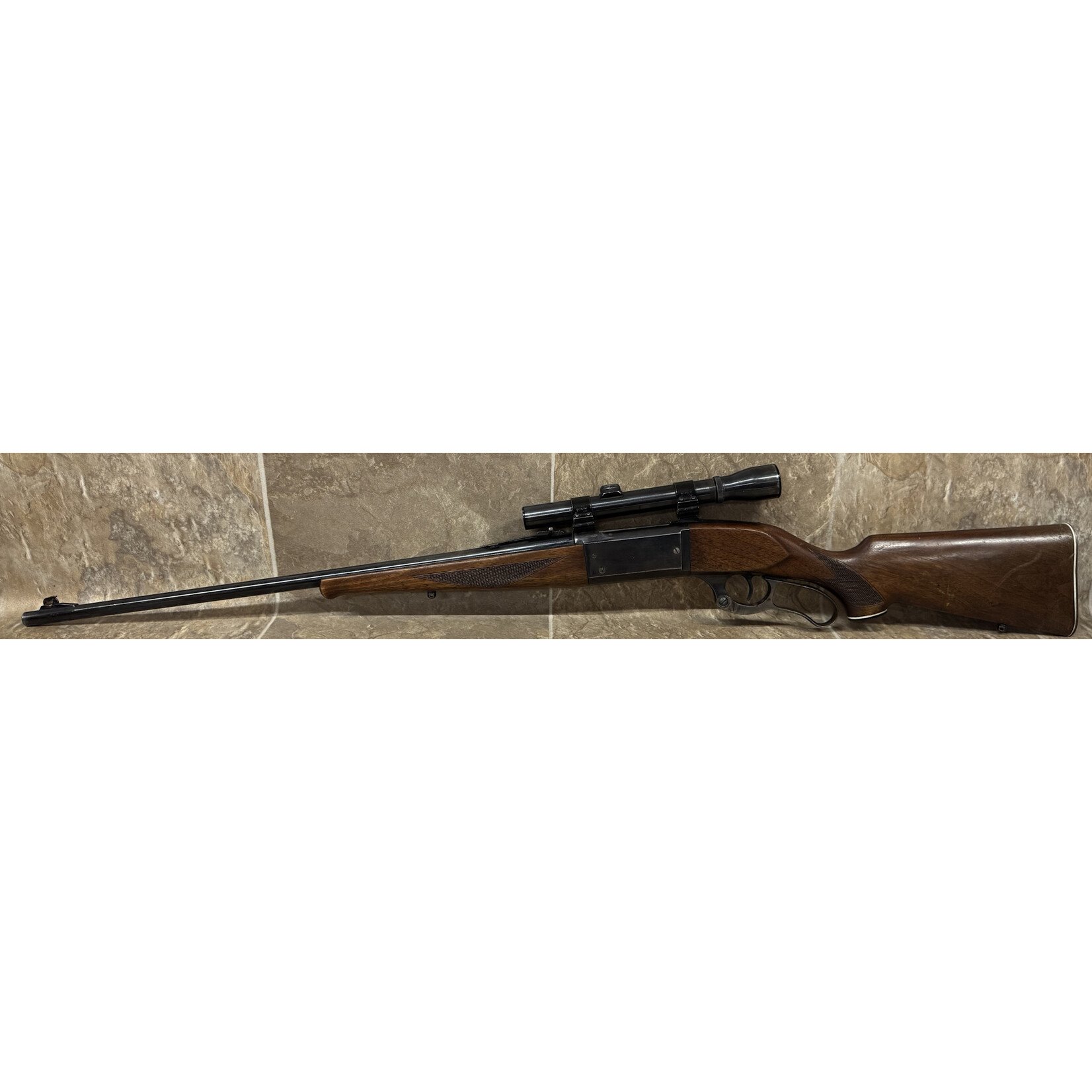 Savage Arms Used Savage Model 99 250-3000 (526873)