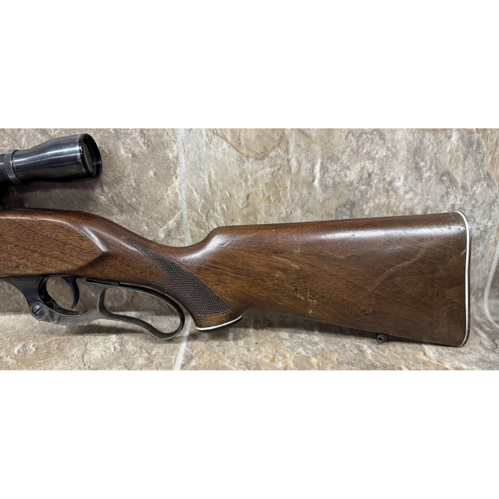 Savage Arms Used Savage Model 99 250-3000 (526873)