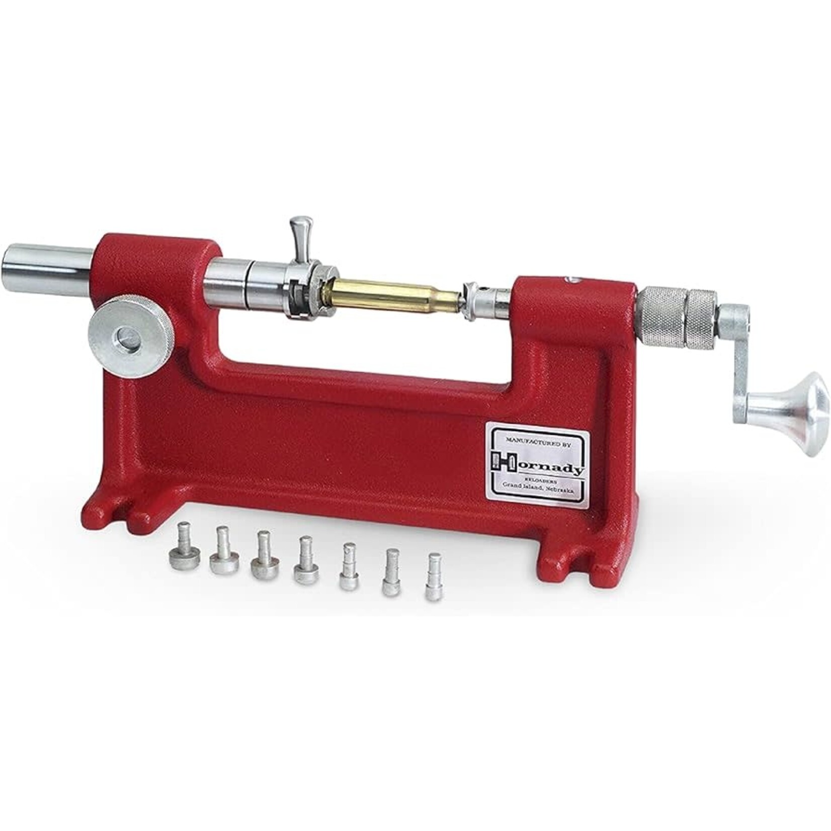 Hornady Hornady CaseTrimmer w/ Cam Lock (050140)