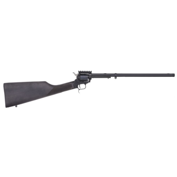 Heritage Rough Rider Tactical Rancher 22LR 16" Blk w/ Sling — Eagle Firearms