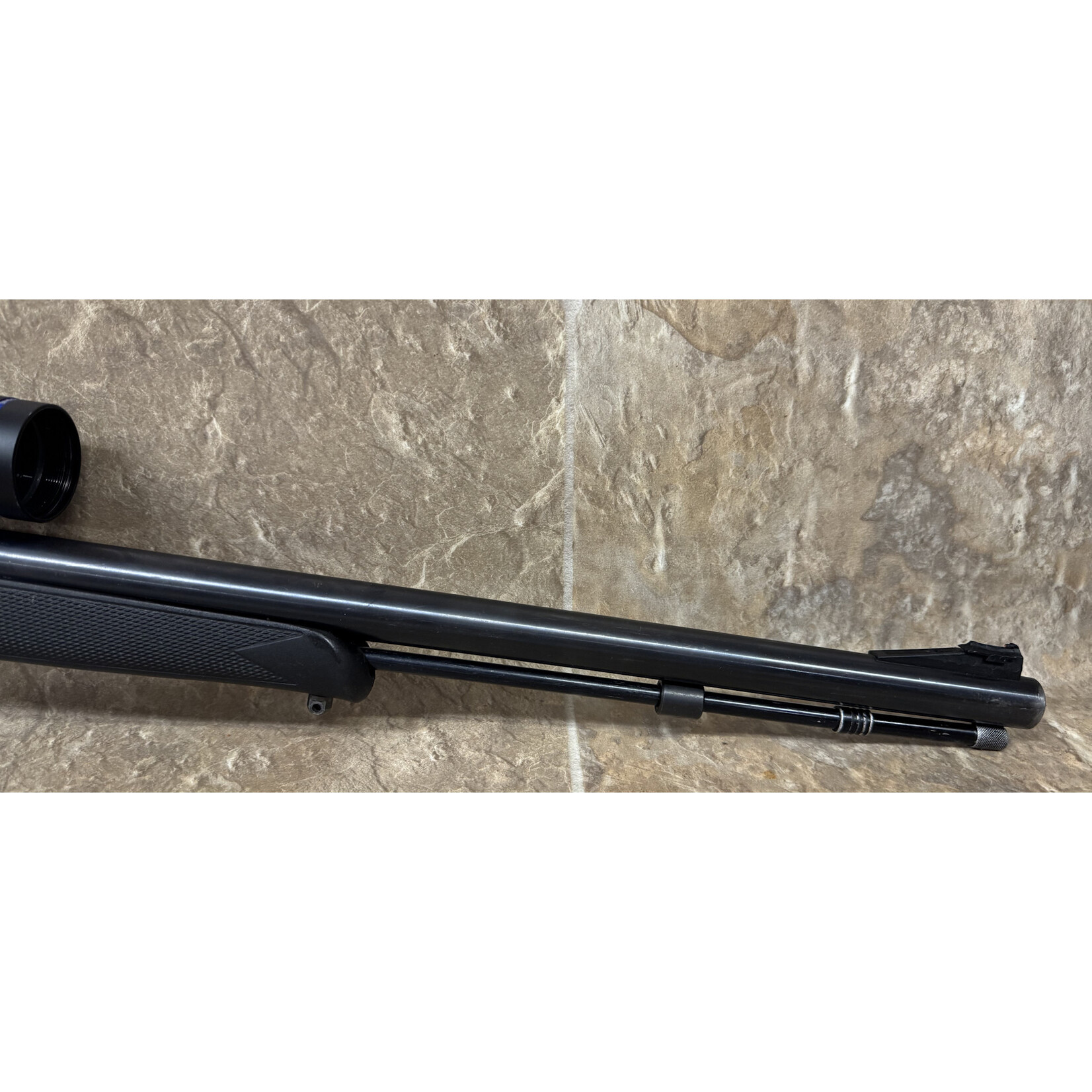 Traditions Used Traditions Buckstalker 50cal (14-13-043164-19)