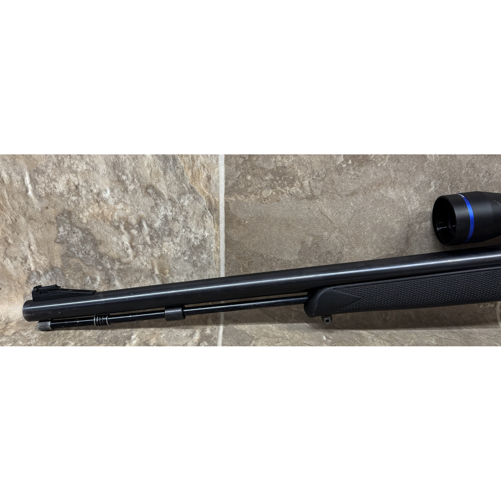 Traditions Used Traditions Buckstalker 50cal (14-13-043164-19)