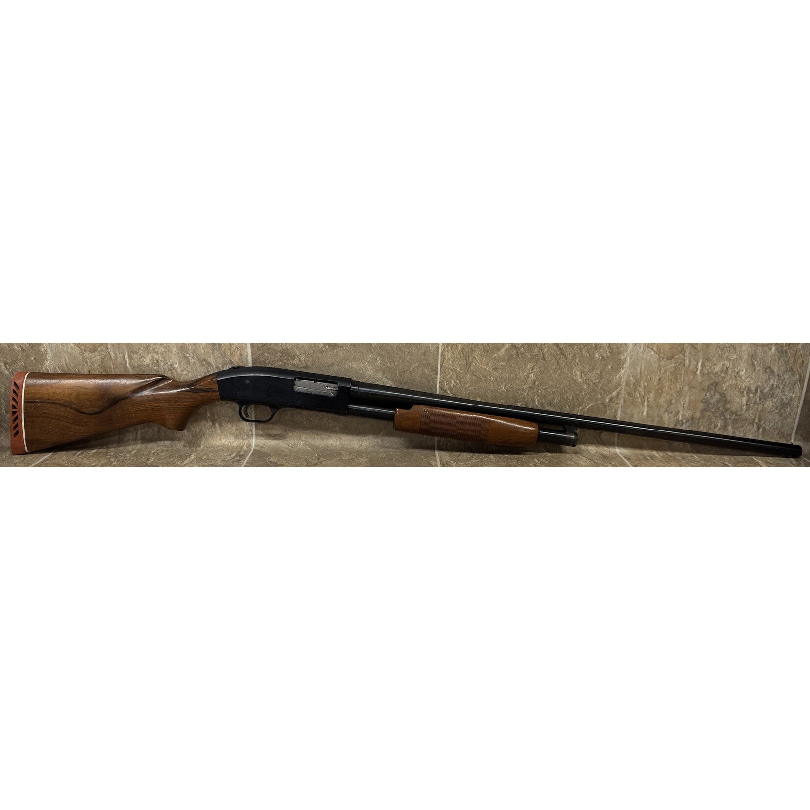Used Mossberg 500A 12Ga (77885)