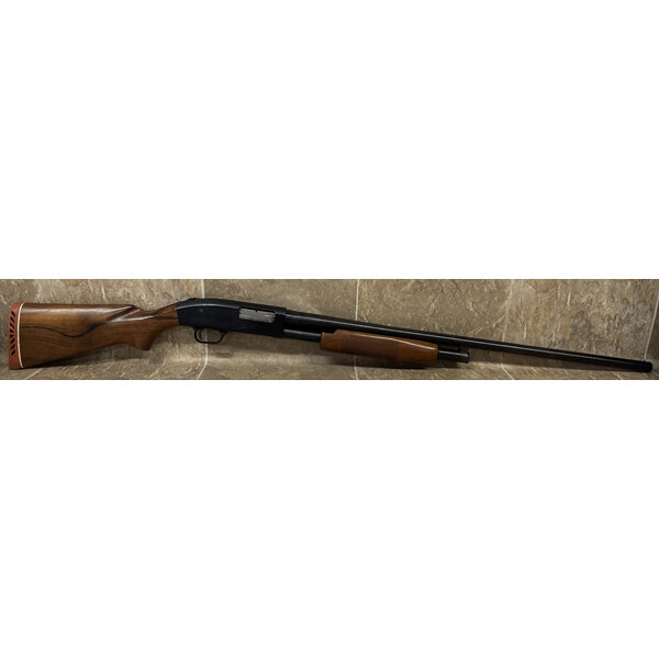 Used Mossberg 500A 12Ga (77885) — Eagle Firearms