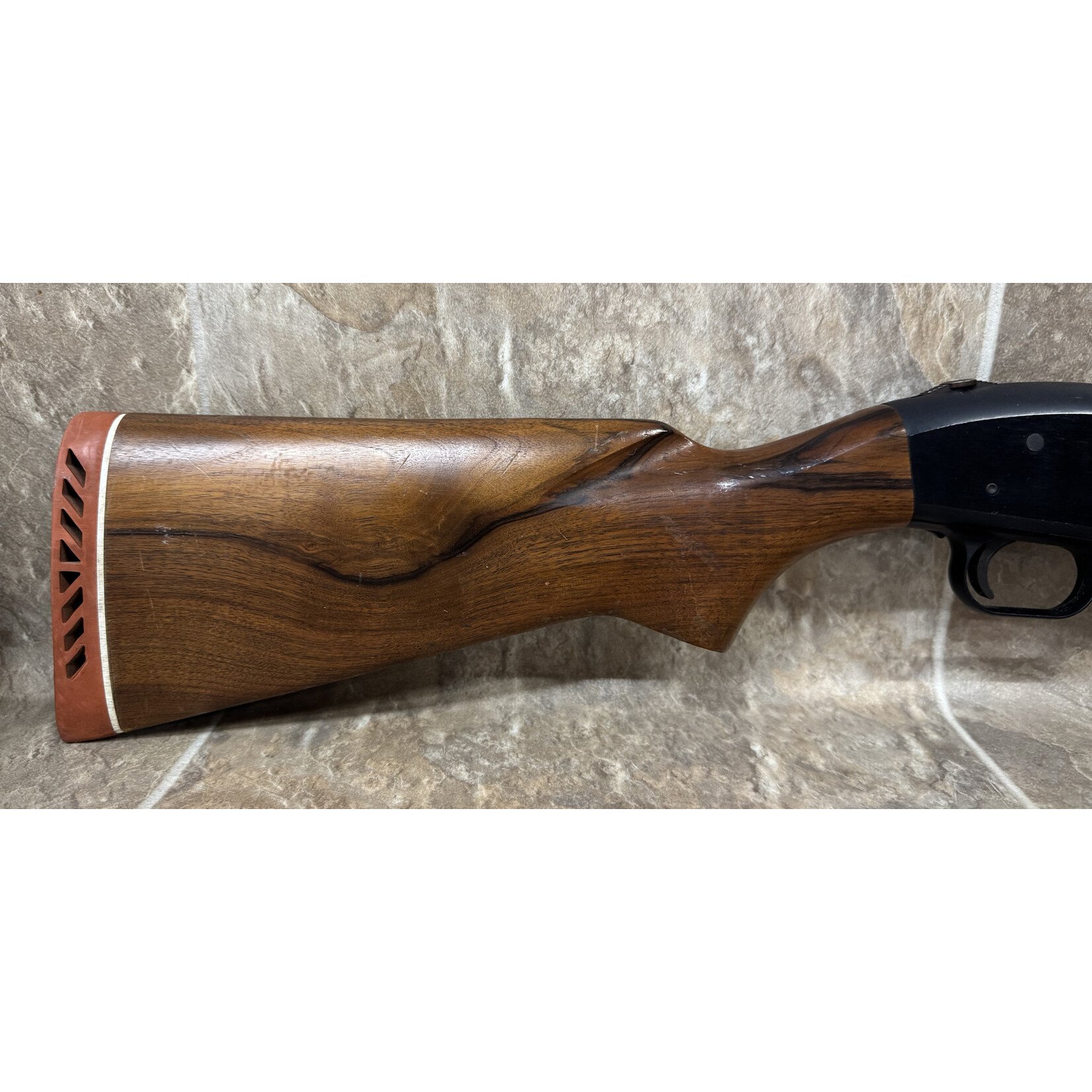 Used Mossberg 500A 12Ga (77885)