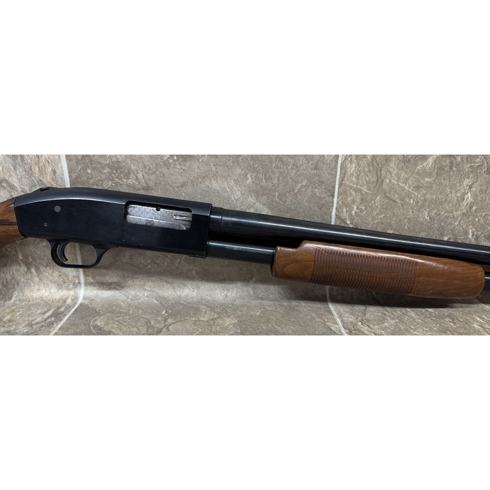 Used Mossberg 500A 12Ga (77885)