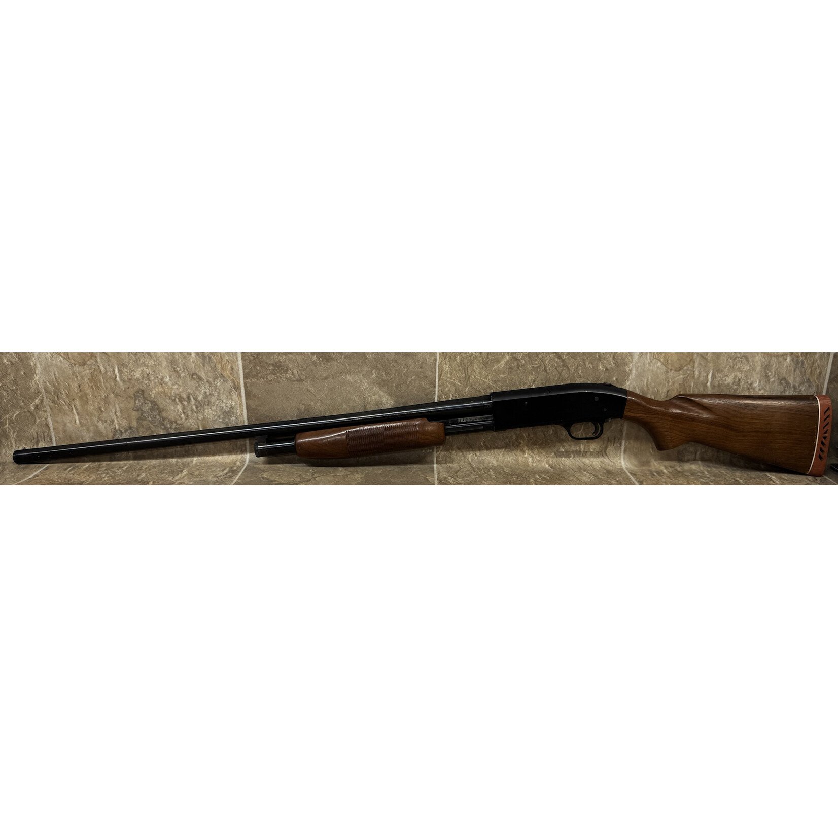 Used Mossberg 500A 12Ga (77885)